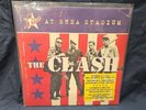 The Clash - LIVE AT SHEA STADIUM - Vinyl LP - NEW & SEALED
