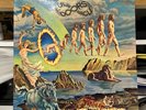 THE DOORS LP FULL CIRCLE O695