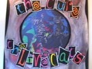 The Cure The Love Cats UK 7