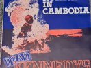 The Dead Kennenedys Holiday in Cambodia Single with Insert Excellent condition