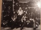 The Allman Brothers Band - at Fillmore East - 2LP Capricorn 1971 – SD2-802