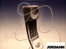 Jordann - Connecting Visitors To Fun Blue Tan Vinyl Edtion (2020 - CA - Reissue)