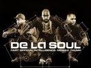 De La Soul - Art Official Intelligence Mosaic Thump vinyl LP NEW/SEALED