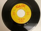 GARAGE 45 - THE SCHOLARS - I NEED YOUR LOVIN - RUBY RAY