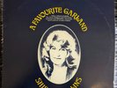 Shirley Collins 'A Favourite Garland' Vinyl LP 1974 on Deram SML 1117 NM copy