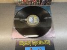 IRON MAIDEN 12