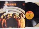 KINKS Are The Village Green Preservation Society 1969 EX  US LP Reprise RS 6327