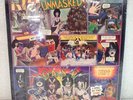 KISS Unmasked 1980 Original 1st US Pressing FACTORY SEALED Casablanca NBLP 7225