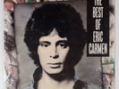 Eric Carmen: The Best Of Lp IN SHRINK