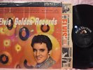 Elvis Presley  'Elvis Golden Records' LP