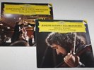 2x DGG digital Mischa Maisky Cello Concertos Schumann & Haydn ED1 NM