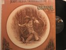 Jerry Reed Lp Both Barrels On Rca - Nm / Vg++ To Nm (in shrink)