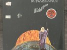 Renaissance Illusion (Import) HELP 27 SEALED LP