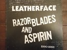 Leatherface Razor Blades And Asprin 1990-1993 3 L.P. Set Fire Records 2015