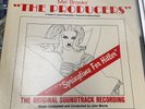 THE PRODUCERS Mel Brooks Soundtrack 1968 LP RCA ANL1-1132 Stereo  BRAND NEW
