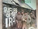 WOLFE TONES LP Rifles of the IRA 1970 Original Irish Pressing Dolphin Vinyl NM