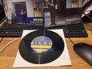 SHED SEVEN CHASING RAINBOWS VG+ BRITPOP  7