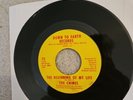 Crossover Soul 45 - Chimes - The Beginning Of My Life - Down To Earth -