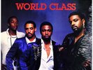 World Class Wreckin Cru, The - World Class '85 LP US ORG. NEW UNOPEN