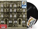 Physical Graffiti by Led Zeppelin (Vinyl, 2022, Swan Song Records) New & Sealed