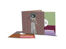Aretha Franklin - Aretha (Vinyl 2LP - 1986 - EU - Reissue)