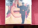 david bowie glass spider tour. 3 lp Sealed Cornetto Swirl edition. 174/500