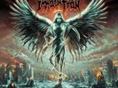 IMMOLATION ATONEMENT 2 LP VINYL INCANTATION MORBID ANGEL MONSTROSITY SUFFOCATION