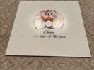 Rock Vinyl Record Queen A Night at the Opera Elektra 7E-1053