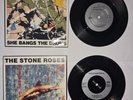 The Stone Roses 2 X 7