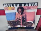 Miles Davis Doo-bop Vinyl LP Schallplatte EU 1992 VG+ Jazz Hip-Hop