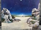 Yes - Tales from topographic oceans | Japan Pressung 2LP Vinyl Schallplatte Rock
