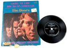 Hip-Pocket Records: The Doors Light My Fire/ Break On Through 4