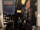 Original Master Recording Ziggy Stardust by David Bowie