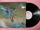 Gravy Train Staircase To The Day Vinyl Record LP First UK Press Roger Dean
