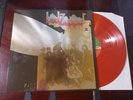 Led Zeppelin II - Rare  - Colour Vinyl - Silver Sleeve Variation - 12