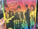THE B-52's | Cosmic Thing | SEALED RSD Black Friday 2018 EU RAINBOW Vinyl LP
