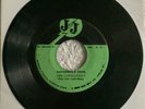 THE INSPIRATIONS Carib Beats - Dangerous Tool / I need money 7