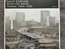 Saint Etienne Built On Sand LP Ltd Color 750 Only+ 121 Extra Tracks NEW SEALED