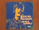 DAVID BOWIE / Space Oddity **RARE** 7