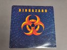 Biohazard - biohazard - Original Vinyl 1990 - MAZE America 1067 - 1st Press