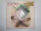 DAVID BOWIE-EXCERPTS FROM OUTSIDE.SEALED  RARE  1ST MOV PRESS 180g VINYL LP 2012