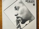 WALTER BISHOP Jr. Speak Low - rare US Muse MR5066 vinyl  LP top