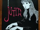 The JUTTA HIPP quintet - New faces.. early Japan blue note LP NM