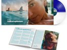 radical optimism exclusive deluxe vinyl by dua lipa Signed