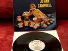 Jo-Ann Campbell, “I’m Nobody’s Baby” Orig 1959 End 306 Mono Female Rockabilly LP