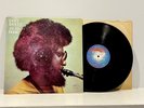 Gary Bartz, “Ju Ju Man” Jazz LP On Catalyst CAT-7610