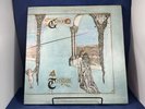 GENESIS - (TRESPASS) UK 1973 CHARISMA LARGE MADHATTER 2nd PRESS A-2U B-2U