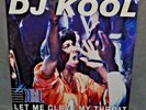 DJ Kool – Let Me Clear My Throat 1996 US Original Pressing 12