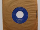WARDELL & THE ROYAL DUKES The Ragman Orig. US 45 Bonatemp RnB SOUL NORTHERN 7”