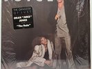 RARE Oran 'Juice' Jones - Juice Vinyl LP 1986 Shrink w/Hype Def Jam EXCELLENT